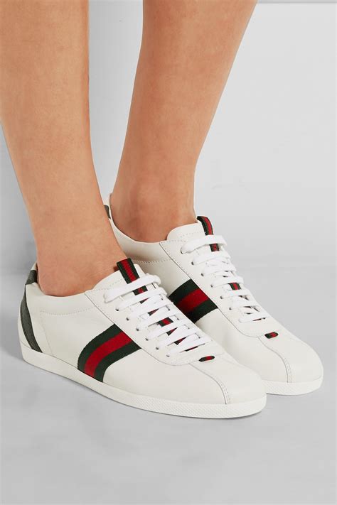 gucci trainers.